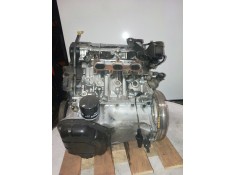 Recambio de motor completo para hyundai sonata (y4) 2.5 v6 cat referencia OEM IAM G6BV Y202236  2