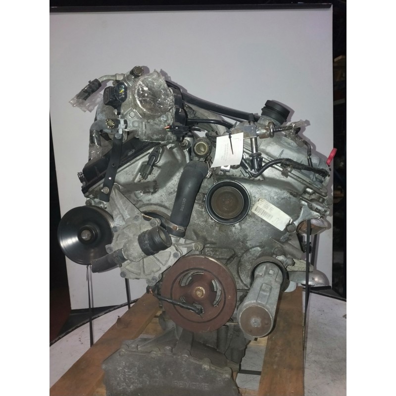 Recambio de motor completo para jaguar x-type 2.5 v6 24v cat referencia OEM IAM FB 248716383 
