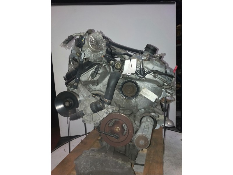 Recambio de motor completo para jaguar x-type 2.5 v6 24v cat referencia OEM IAM FB 248716383 