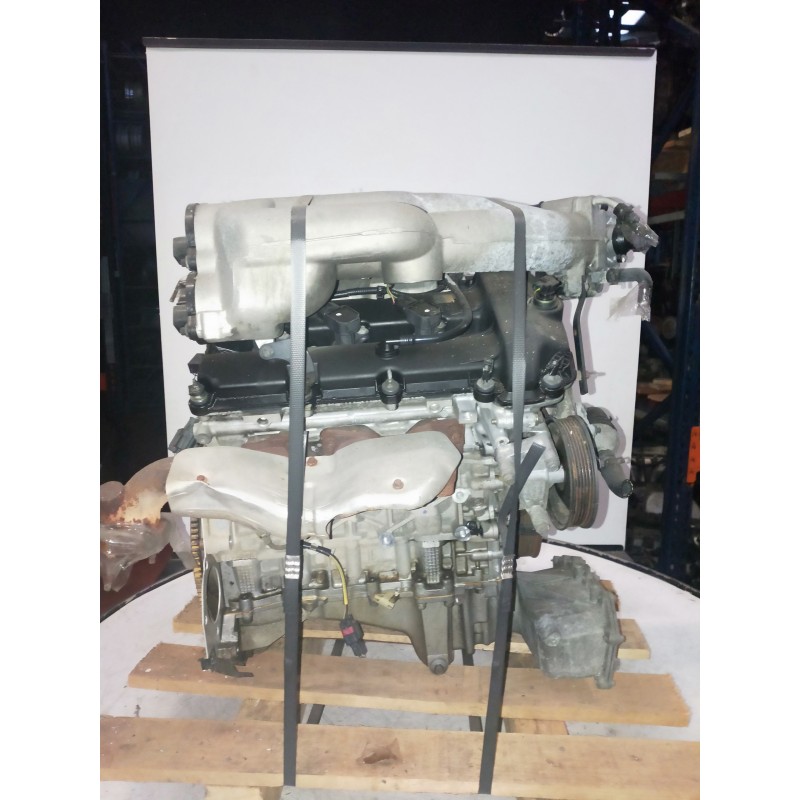 Recambio de motor completo para jaguar x-type 2.5 v6 24v cat referencia OEM IAM FB 248716383 