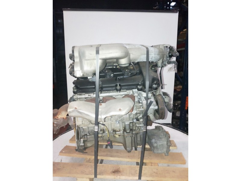 Recambio de motor completo para jaguar x-type 2.5 v6 24v cat referencia OEM IAM FB 248716383 