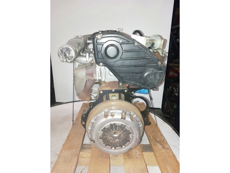Recambio de motor completo para nissan sunny berlina (n14) lx referencia OEM IAM CD20 294538 