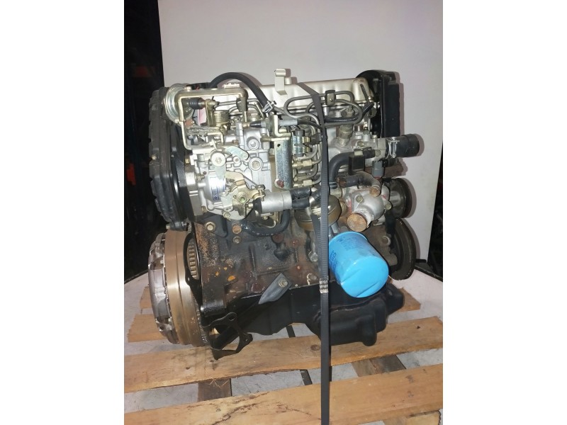 Recambio de motor completo para nissan sunny berlina (n14) lx referencia OEM IAM CD20 294538 