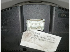 Recambio de cuadro instrumentos para mercedes clase c (w203) berlina 320 (203.064) referencia OEM IAM A2035400711Q12   2