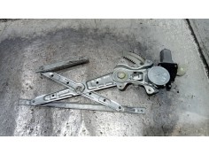 Recambio de elevalunas trasero izquierdo para nissan x-trail (t32) acenta referencia OEM IAM   