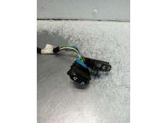 Recambio de mando elevalunas delantero izquierdo para peugeot 306 berlina 3/5 puertas (s1) 1.9 turbodiesel referencia OEM IAM 96