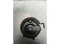 Recambio de motor calefaccion para citroen c3 attraction referencia OEM IAM    2