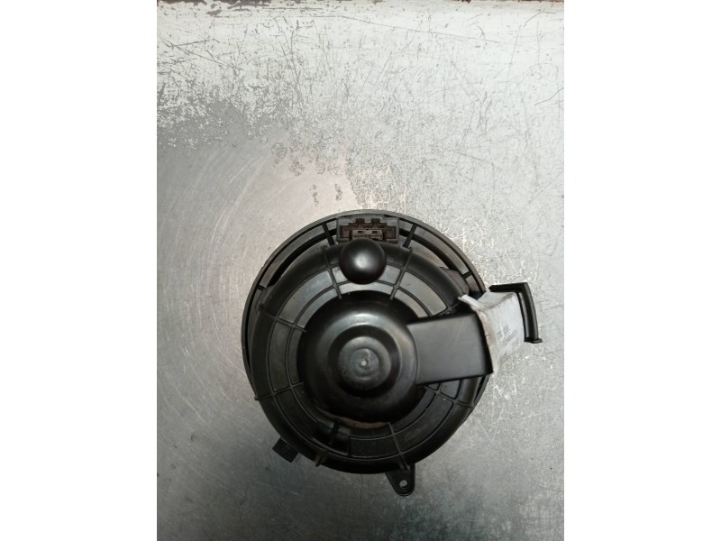 Recambio de motor calefaccion para citroen c3 attraction referencia OEM IAM   