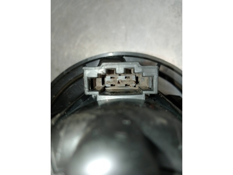 Recambio de motor calefaccion para citroen c3 attraction referencia OEM IAM   