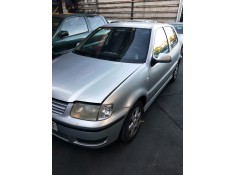volkswagen polo berlina (6n2) del año 2001