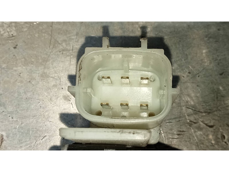 Recambio de elevalunas trasero izquierdo para nissan x-trail (t32) acenta referencia OEM IAM   