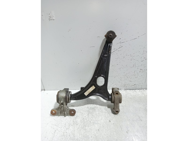 Recambio de brazo suspension inferior delantero izquierdo para peugeot 807 st pack referencia OEM IAM   