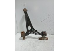 Recambio de brazo suspension inferior delantero izquierdo para peugeot 807 st pack referencia OEM IAM    2
