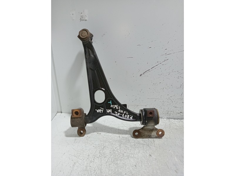 Recambio de brazo suspension inferior delantero izquierdo para peugeot 807 st pack referencia OEM IAM   
