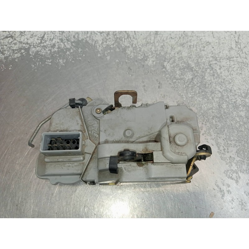 Recambio de motor cierre centralizado delantero izquierdo para peugeot 306 berlina 3/5 puertas (s1) 1.9 turbodiesel referencia O