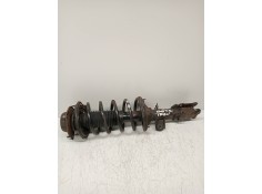 Recambio de amortiguador delantero izquierdo para hyundai getz (tb) 1.1 básico referencia OEM IAM   