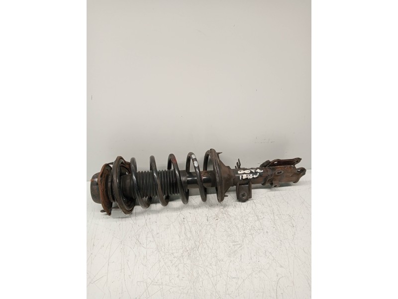 Recambio de amortiguador delantero izquierdo para hyundai getz (tb) 1.1 básico referencia OEM IAM   