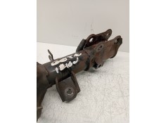 Recambio de amortiguador delantero izquierdo para hyundai getz (tb) 1.1 básico referencia OEM IAM    2