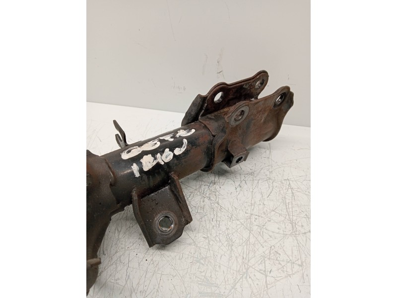Recambio de amortiguador delantero izquierdo para hyundai getz (tb) 1.1 básico referencia OEM IAM   