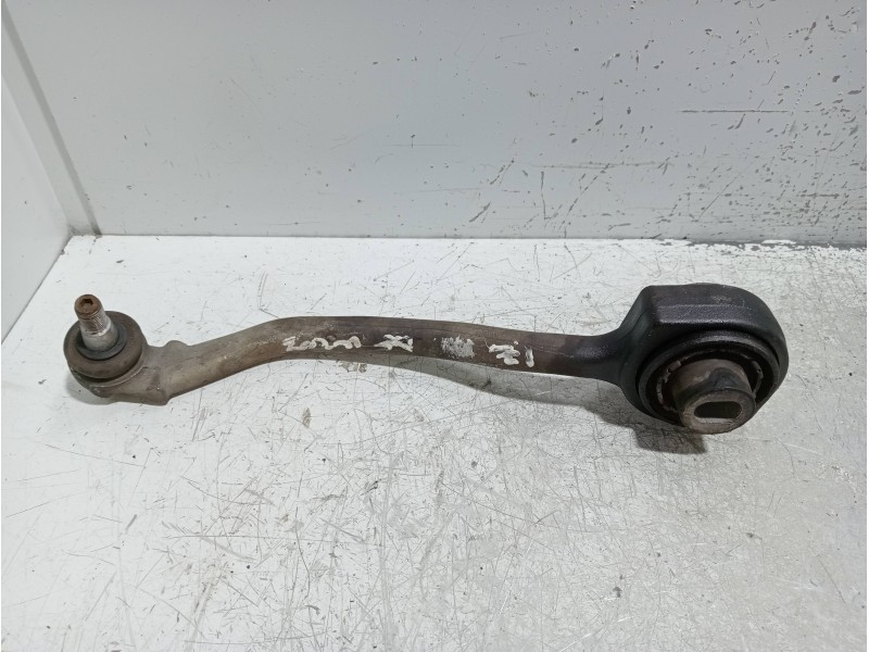 Recambio de brazo suspension inferior delantero izquierdo para mercedes clase c (w203) sportcoupe c 220 cdi (203.706) referencia