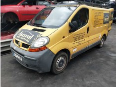renault trafic caja cerrada (ab 4.01) del año 2003