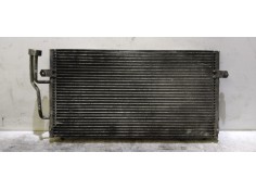 Recambio de condensador / radiador aire acondicionado para mitsubishi carisma berlina 5 (da0) 1900 di-d elegance referencia OEM 
