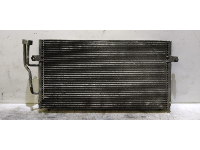 Recambio de condensador / radiador aire acondicionado para mitsubishi carisma berlina 5 (da0) 1900 di-d elegance referencia OEM 