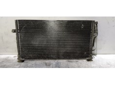 Recambio de condensador / radiador aire acondicionado para mitsubishi carisma berlina 5 (da0) 1900 di-d elegance referencia OEM  2