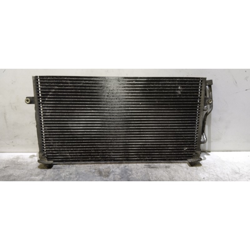 Recambio de condensador / radiador aire acondicionado para mitsubishi carisma berlina 5 (da0) 1900 di-d elegance referencia OEM 