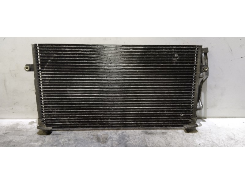 Recambio de condensador / radiador aire acondicionado para mitsubishi carisma berlina 5 (da0) 1900 di-d elegance referencia OEM 