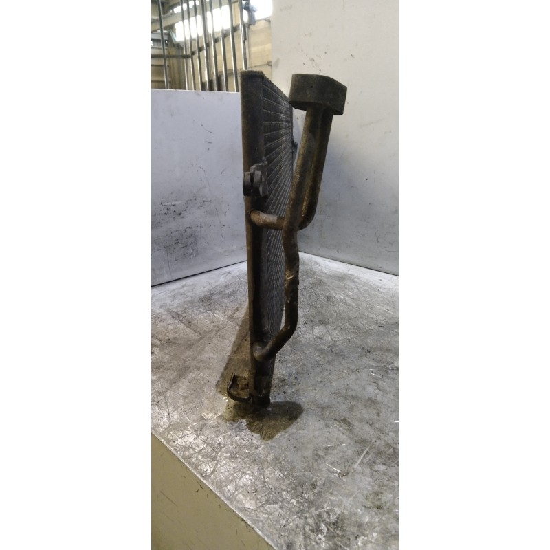 Recambio de condensador / radiador aire acondicionado para mitsubishi carisma berlina 5 (da0) 1900 di-d elegance referencia OEM 