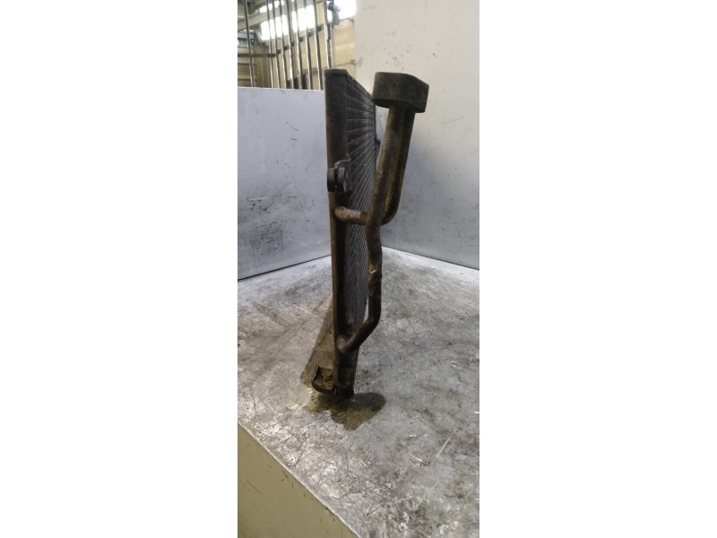 Recambio de condensador / radiador aire acondicionado para mitsubishi carisma berlina 5 (da0) 1900 di-d elegance referencia OEM 