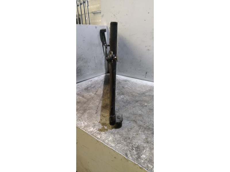 Recambio de condensador / radiador aire acondicionado para mitsubishi carisma berlina 5 (da0) 1900 di-d elegance referencia OEM 