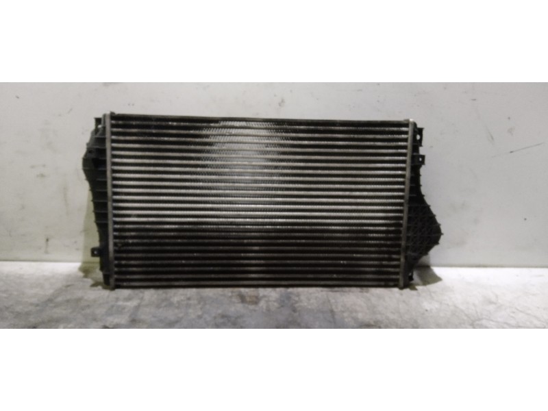 Recambio de intercooler para chevrolet lacetti cdx referencia OEM IAM   