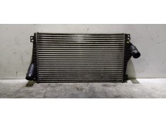 Recambio de intercooler para chevrolet lacetti cdx referencia OEM IAM    2
