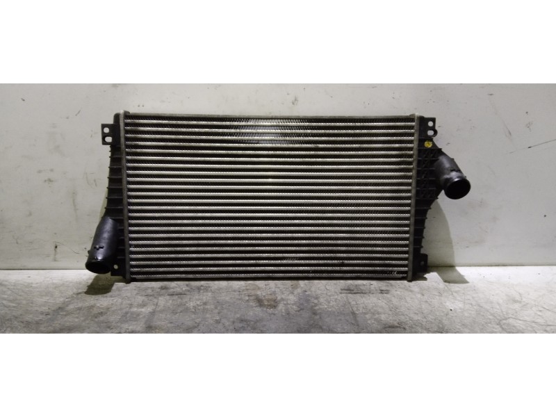 Recambio de intercooler para chevrolet lacetti cdx referencia OEM IAM   