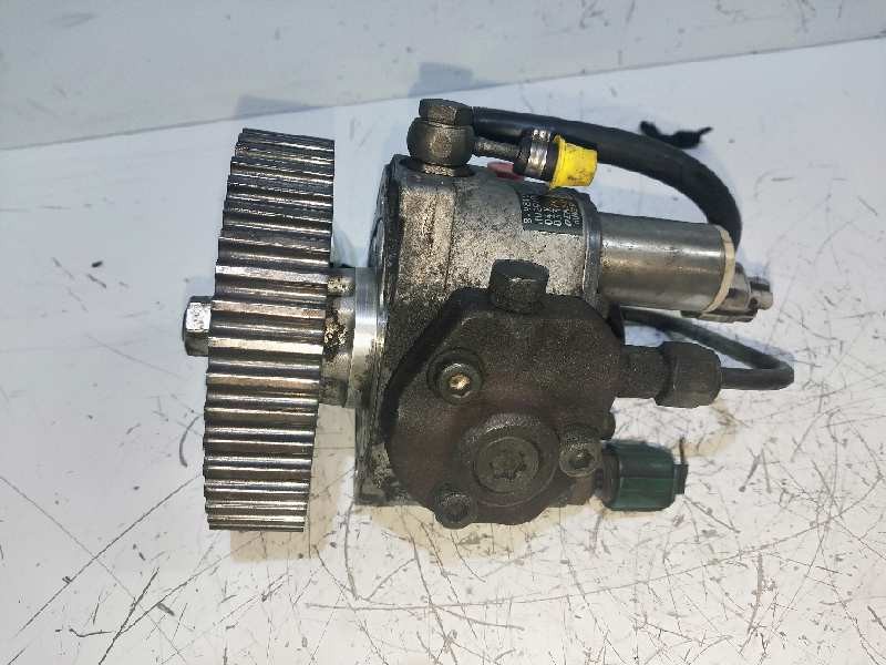 Recambio de bomba inyeccion para opel combo (corsa c) familiar referencia OEM IAM 8981030270 2940000074 DENSO