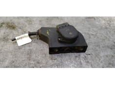 Recambio de potenciometro pedal para renault megane i scenic (ja0) 1.9 d kaleido referencia OEM IAM 7700431916  