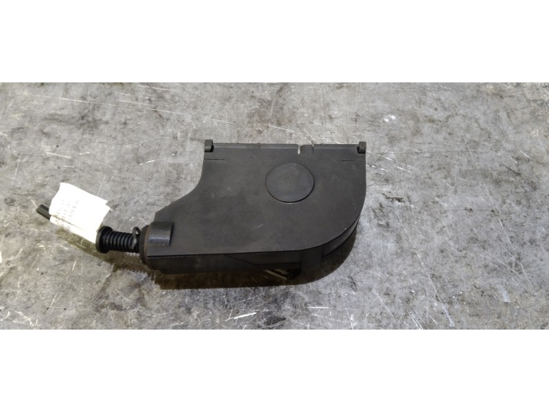 Recambio de potenciometro pedal para renault megane i scenic (ja0) 1.9 d kaleido referencia OEM IAM 7700431916  