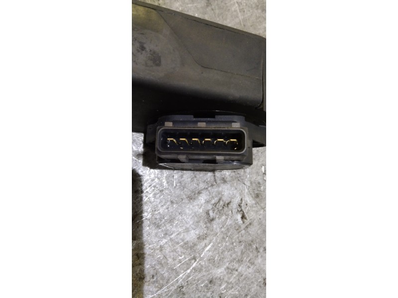 Recambio de potenciometro pedal para renault megane i scenic (ja0) 1.9 d kaleido referencia OEM IAM 7700431916  