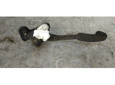 Recambio de potenciometro pedal para volvo v70 familiar 2.4 d referencia OEM IAM 30666660 6PV00853700 