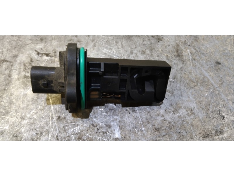 Recambio de caudalimetro para opel zafira (c) referencia OEM IAM 0280218429 12671616 