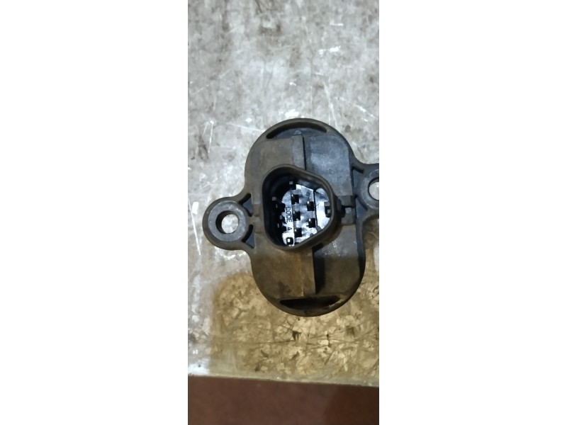 Recambio de caudalimetro para opel zafira (c) referencia OEM IAM 0280218429 12671616 