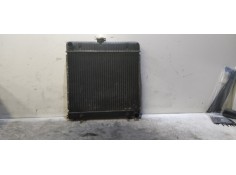 Recambio de radiador agua para mercedes clase e (w123) berlina+coupe d 300 referencia OEM IAM   