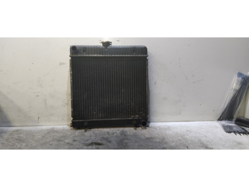 Recambio de radiador agua para mercedes clase e (w123) berlina+coupe d 300 referencia OEM IAM   