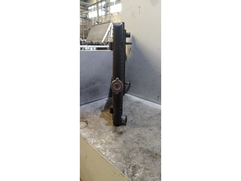 Recambio de radiador agua para mercedes clase e (w123) berlina+coupe d 300 referencia OEM IAM   