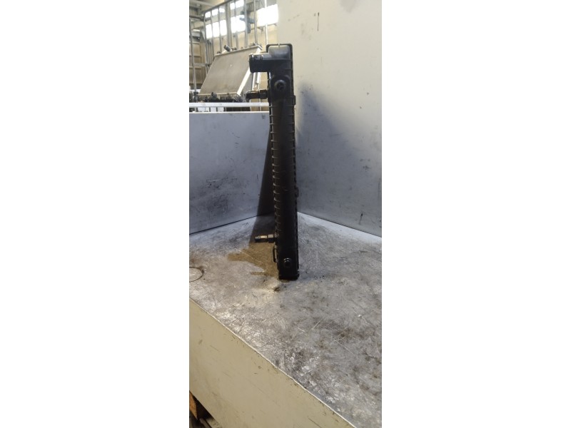 Recambio de radiador agua para mercedes clase e (w123) berlina+coupe d 300 referencia OEM IAM   