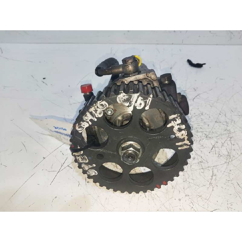 Recambio de bomba inyeccion para opel combo (corsa c) familiar referencia OEM IAM 8981030270 2940000074 DENSO