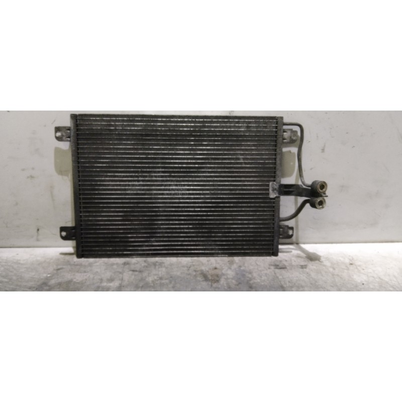 Recambio de condensador / radiador aire acondicionado para renault megane i scenic (ja0) 1.9 d kaleido referencia OEM IAM   