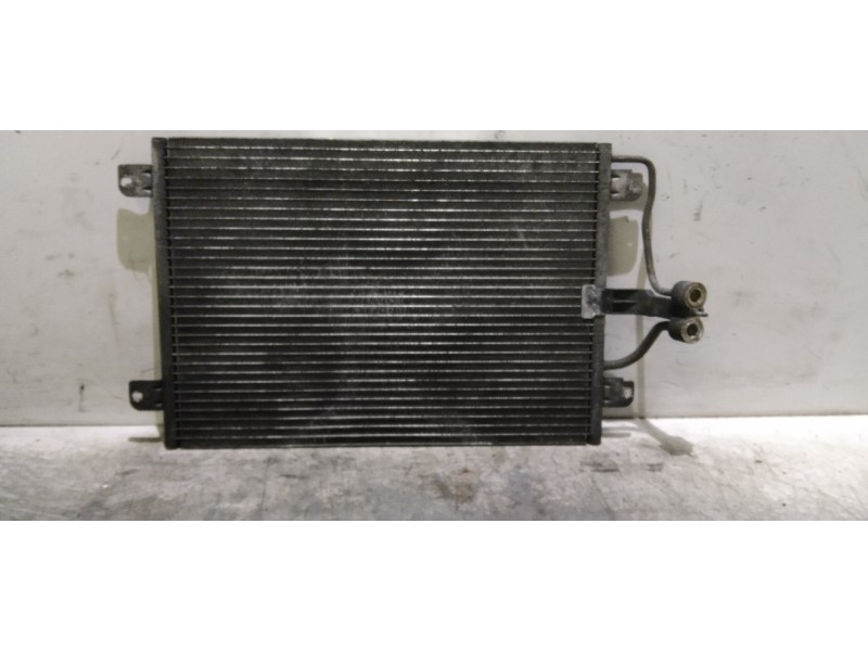 Recambio de condensador / radiador aire acondicionado para renault megane i scenic (ja0) 1.9 d kaleido referencia OEM IAM   